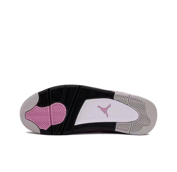 Jordan 4 Retro Orchid (W) AQ9129-501 - Image 4