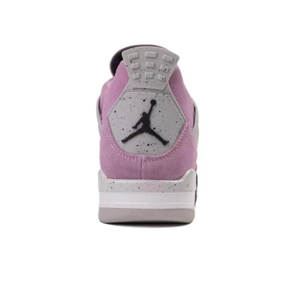 Jordan 4 Retro Orchid (W) AQ9129-501 - Image 2