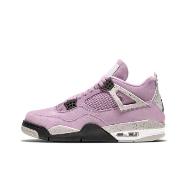 Jordan 4 Retro Orchid (W) AQ9129-501