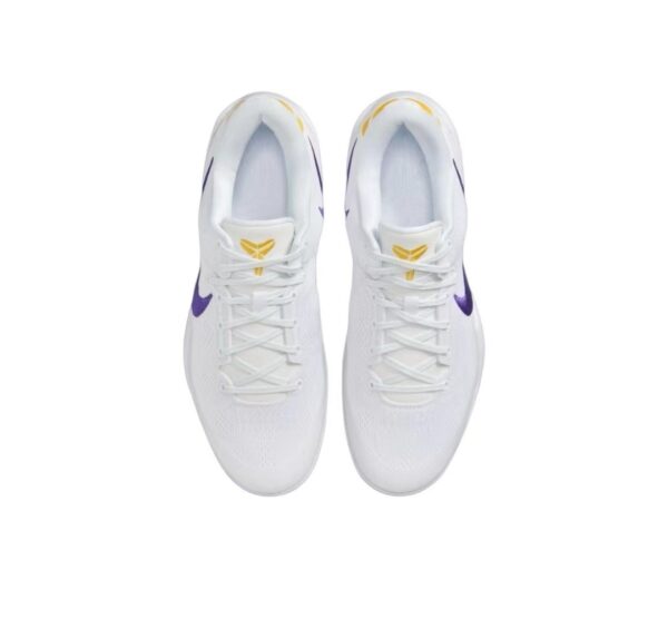 Nike Kobe 8 Protro Lakers Home HF9550-100 - Image 3