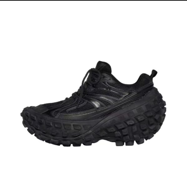 Balenciaga Defender Black