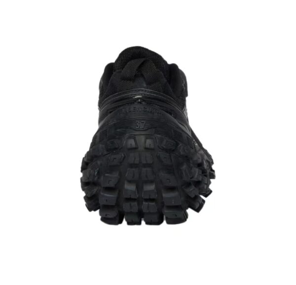Balenciaga Defender Black - Image 2
