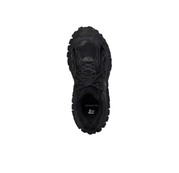 Balenciaga Defender Black - Image 5