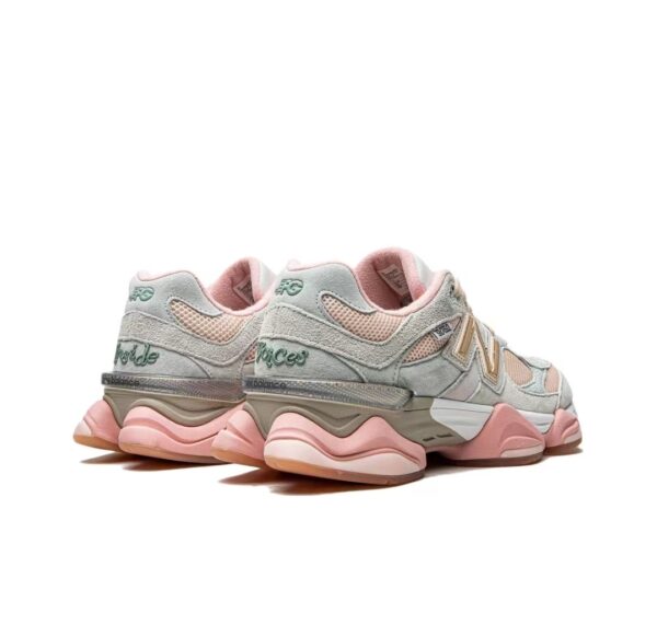 New Balance 9060 x Joe Freshgoods - Inside Voices Baby Shower Blue U9060JG1 - Image 2