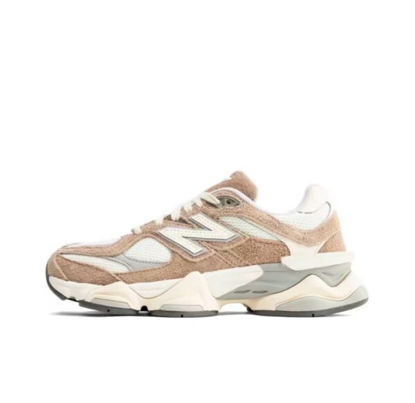 New Balance 9060 Driftwood Stone Pink Sea Salt U9060HSB
