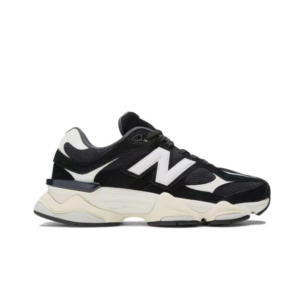 New Balance 9060 Black White U9060AAA