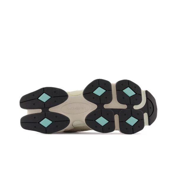 New Balance 9060 Sea Salt U9060MAC - Image 5