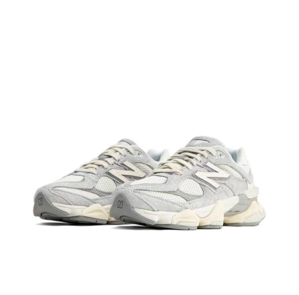 New Balance 9060 Quartz Grey U9060HSA - Image 4