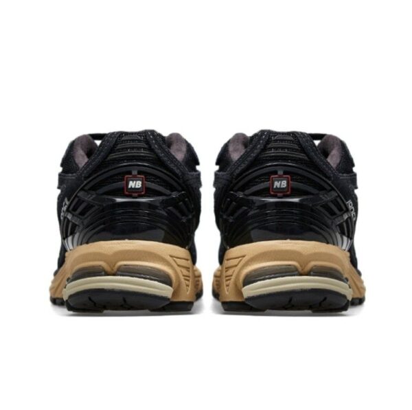 New Balance 1906R Black Taupe M1906RK - Image 2