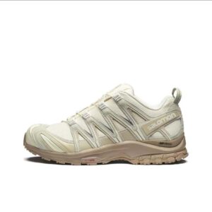Salomon XA Pro 3D ADV Suede 'Creamy White' 474786