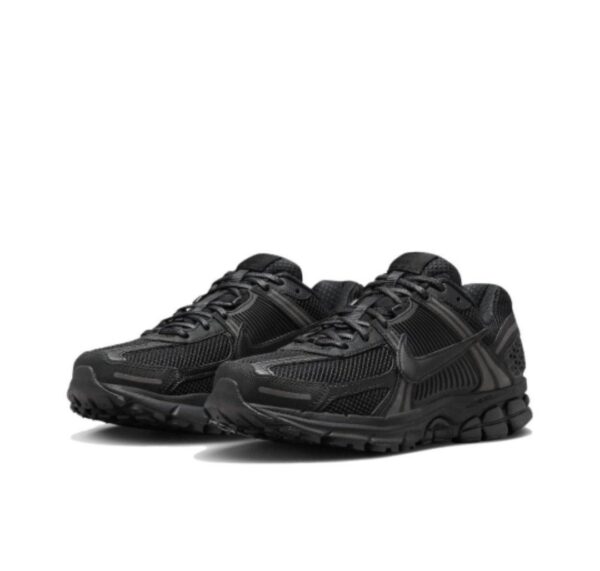 Nike Zoom Vomero 5 Triple Black BV1358-003 - Image 4