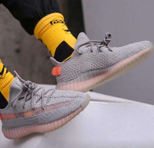 adidas Yeezy Boost 350 V2 True Form EG7492 - Image 6