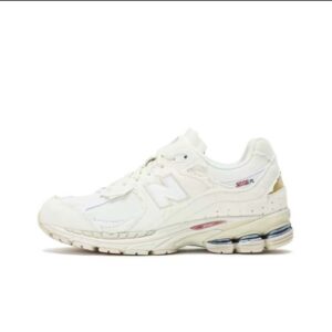 New Balance 2002R Protection Pack Sea Salt M2002RDC