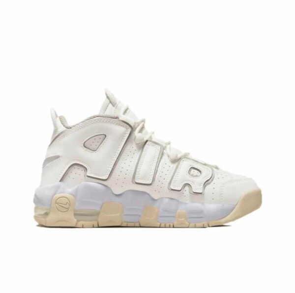 Nike Air More Uptempo Phantom (GS) DM1023-001 - Image 5