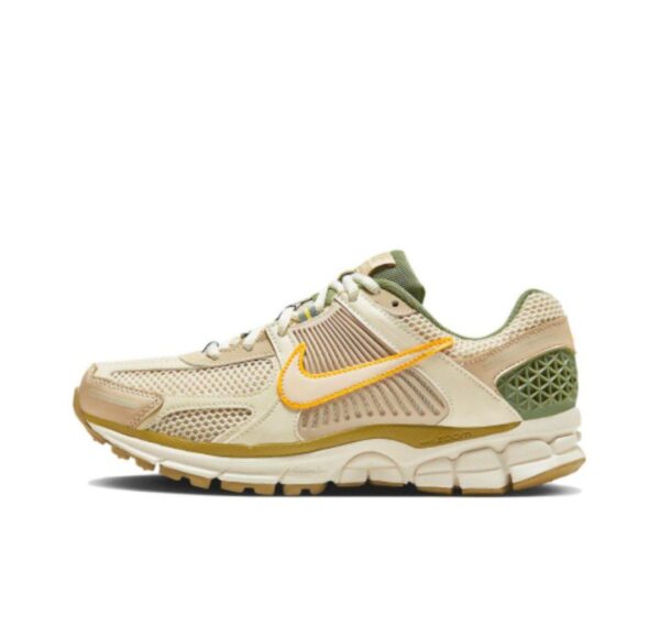 Nike Zoom Vomero 5 Sail Laser Orange Medium Olive (W) FQ6868-181