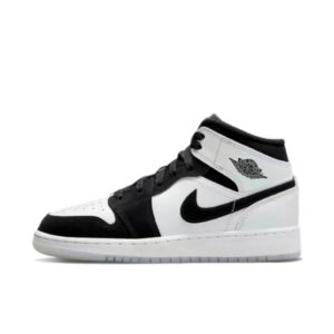 Jordan 1 Mid Diamond Shorts (GS) DN4321-100