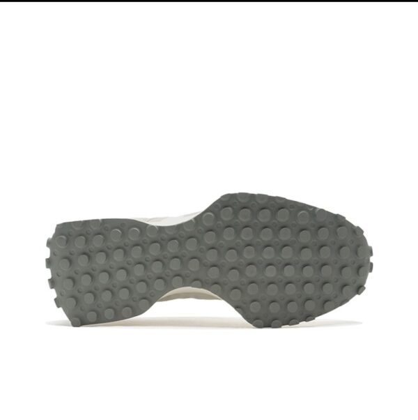 Noritake x New Balance 327 'Light Grey' MS327NW1 - Image 7