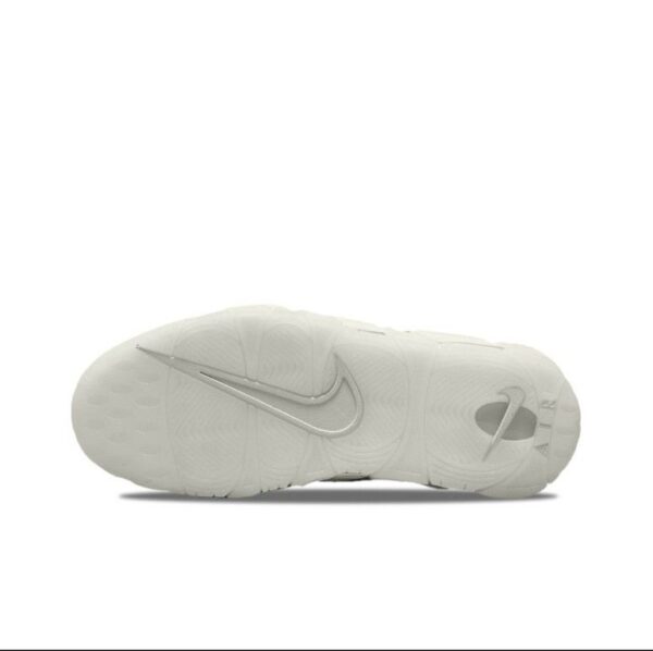 Nike Air More Uptempo Copy Paste White DQ5014-100 - Image 6