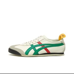 Onitsuka Tiger Mexico 66 'White Green Red' THL202-1684