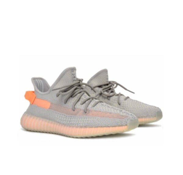 adidas Yeezy Boost 350 V2 True Form EG7492 - Image 5