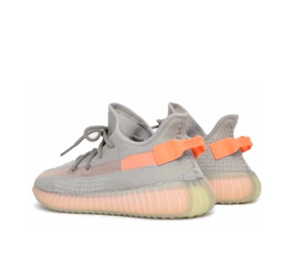 adidas Yeezy Boost 350 V2 True Form EG7492 - Image 2