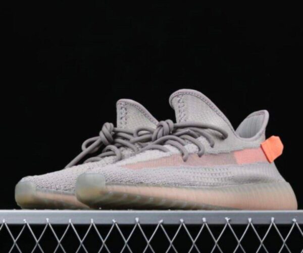 adidas Yeezy Boost 350 V2 True Form EG7492 - Image 8
