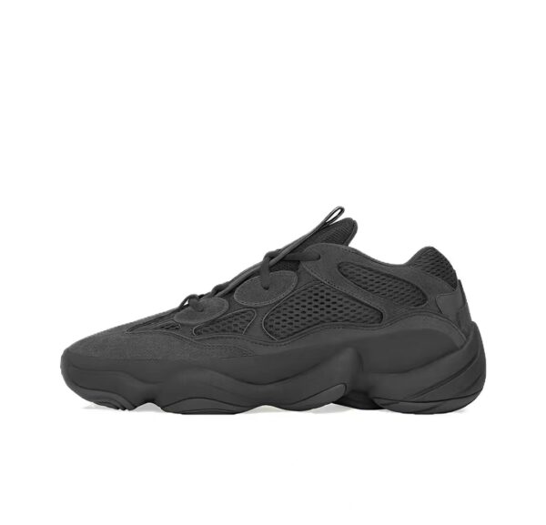 adidas Yeezy 500 Utility Black F36640
