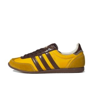 adidas Japan Wales Bonner Hazy Yellow GY5752
