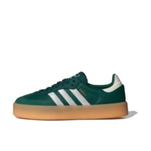 adidas Sambae Collegiate Green Gum (Women's) IF1835