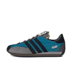 adidas Country OG Low Song for the Mute Active Teal ID3545