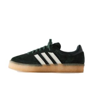 adidas Clarks 8th Street Samba by Ronnie Fieg Shadow Green ID7299