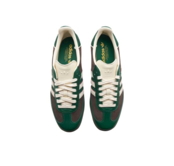 adidas Samba OG notitle Green ID6022 - Image 3