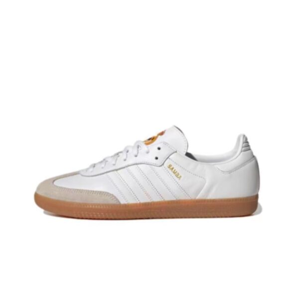 adidas Samba Team Real Madrid HQ7032
