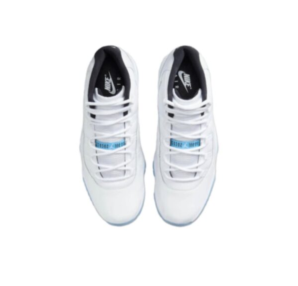 Jordan 11 Retro Legend Blue (2024) CT8012-104 - Image 4