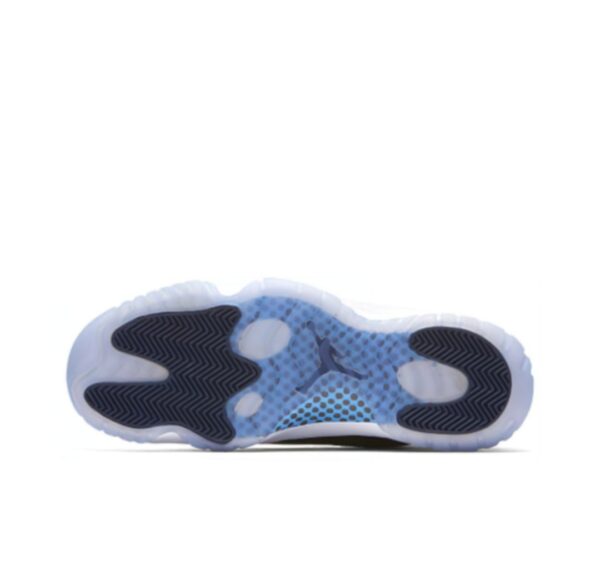 Jordan 11 Retro UNC Win Like 82 378037-123 - Image 5