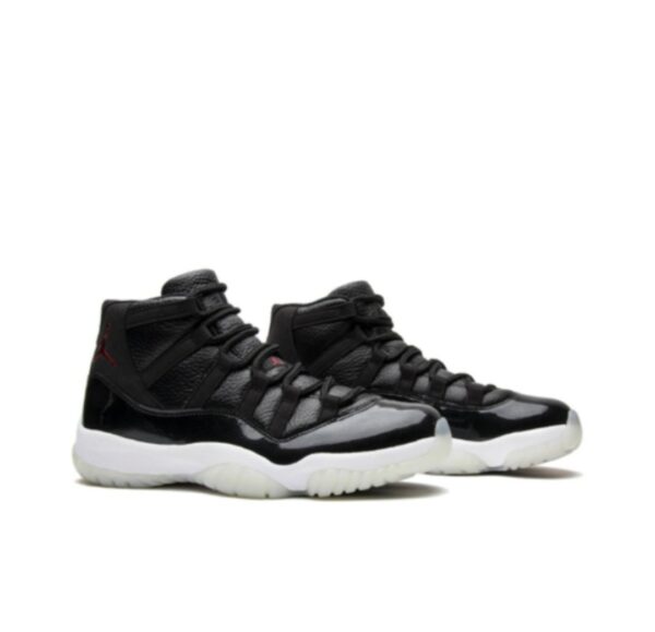 Jordan 11 Retro 72-10 378037-002 - Image 3