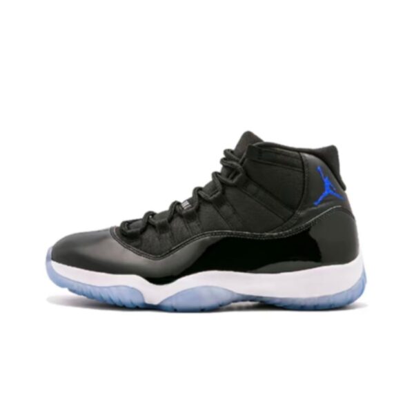 Jordan 11 Retro Gamma Blue 378037-006