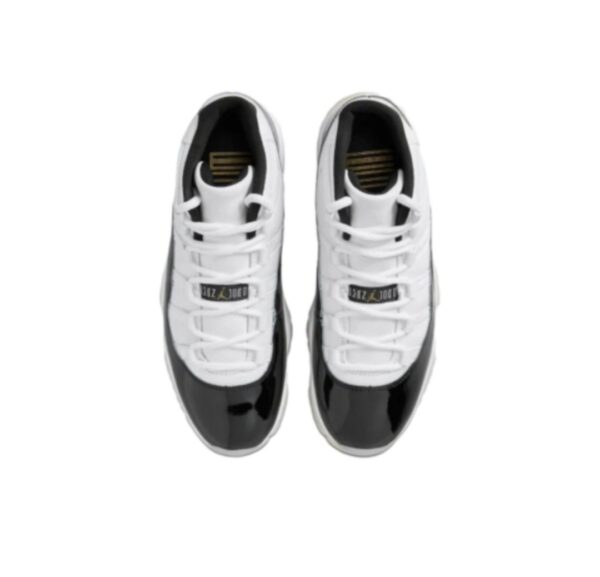 Jordan 11 Retro DMP Gratitude (2023) CT8012-170 - Image 3