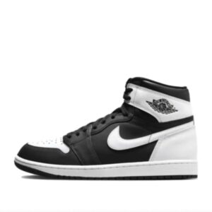 Jordan 1 Retro High OG Black White DZ5485-010