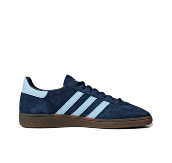 adidas Handball Spezial Navy Gum BD7633 - Image 3