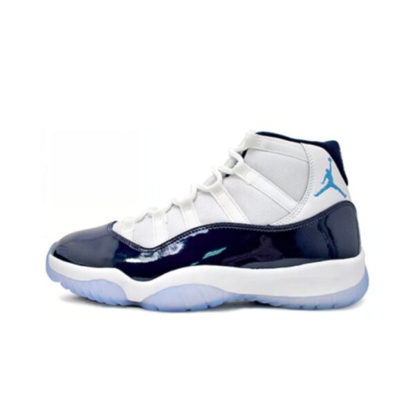 Jordan 11 Retro UNC Win Like 82 378037-123