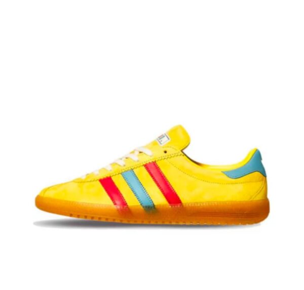 END. x adidas Bermuda 'Bauhaus' HP9393