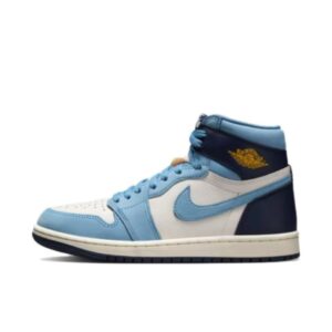 Jordan 1 High OG First in Flight (Women's) FD2596-400