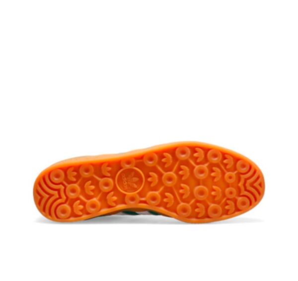 adidas Gazelle Indoor Collegiate Green Gum IG1596 - Image 5