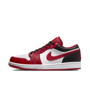 Jordan 1 Low Bulls 553558-163