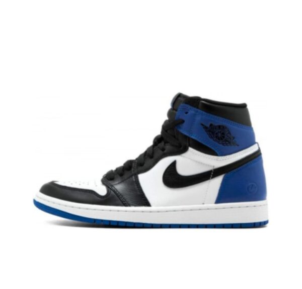 Jordan 1 Retro High Fragment 716371-040