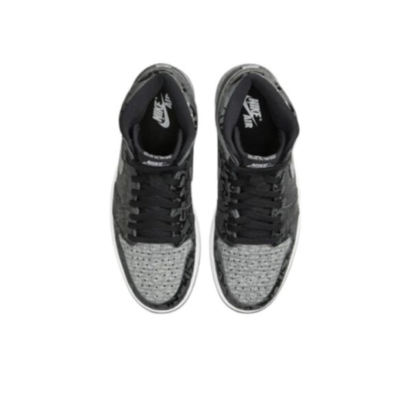 Jordan 1 Retro High OG Rebellionaire 555088-036 - Image 3