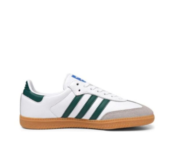 adidas Samba OG Collegiate Green IE3437 - Image 4