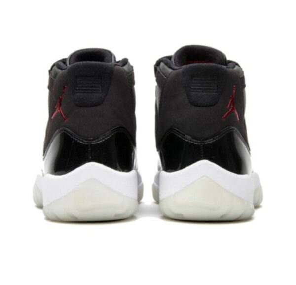 Jordan 11 Retro 72-10 378037-002 - Image 2