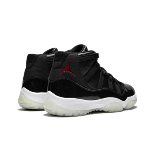 Jordan 11 Retro 72-10 378037-002 - Image 4